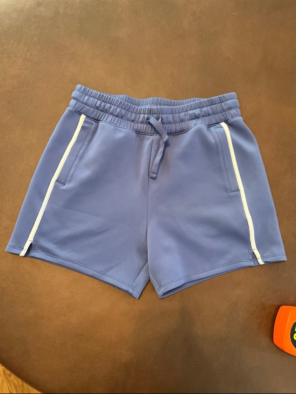 Zella girls shorts XL